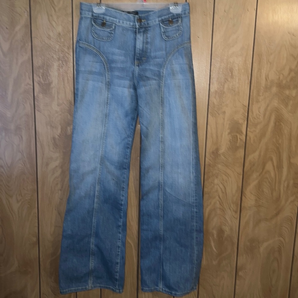 Betsy Johnson Jeans